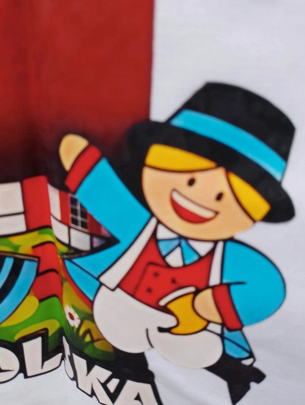 Torba na zakupy kaszuby - edycja limitowana - obrazek 6