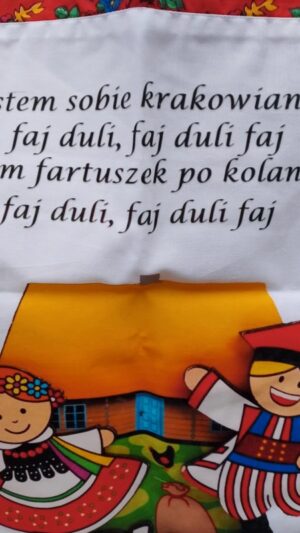 Torba na zakupy