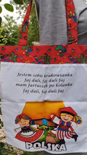Torba na zakupy