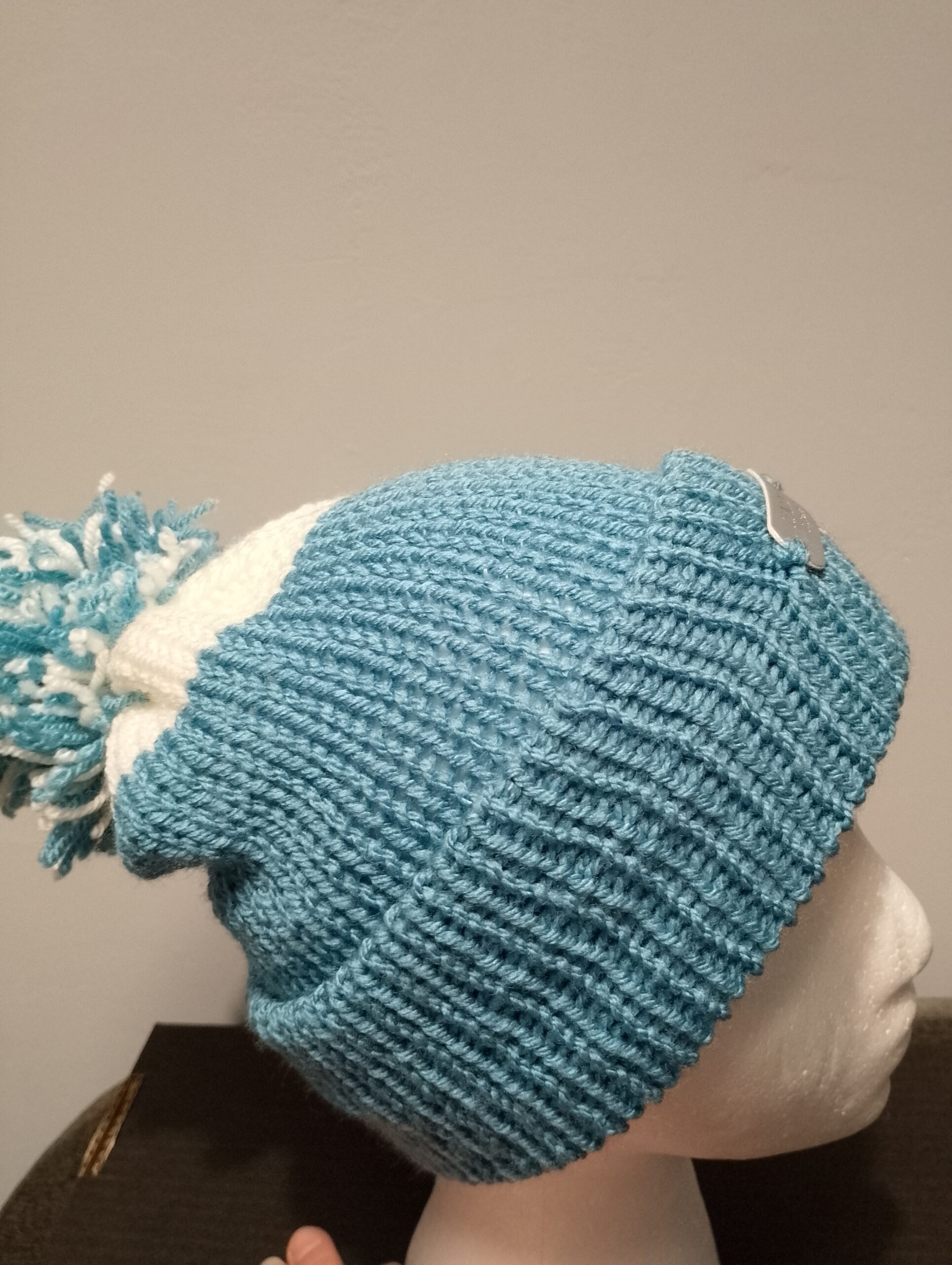 Czapka dziecięca zimowa - obrazek 7
