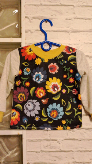 Bluza dziecięca Łowicz 18-24 mce