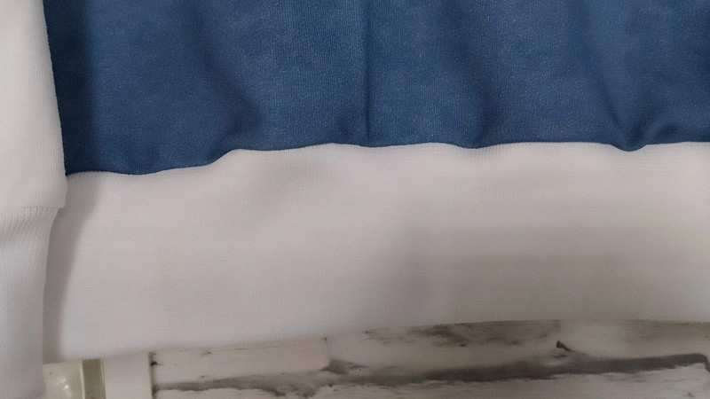 Bluza chłopięca Ambulans rozm 122 - WYPRZEDAŻ - obrazek 6