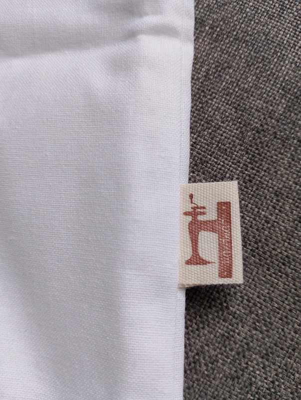 Piękna elegancka shoppingbag - obrazek 4