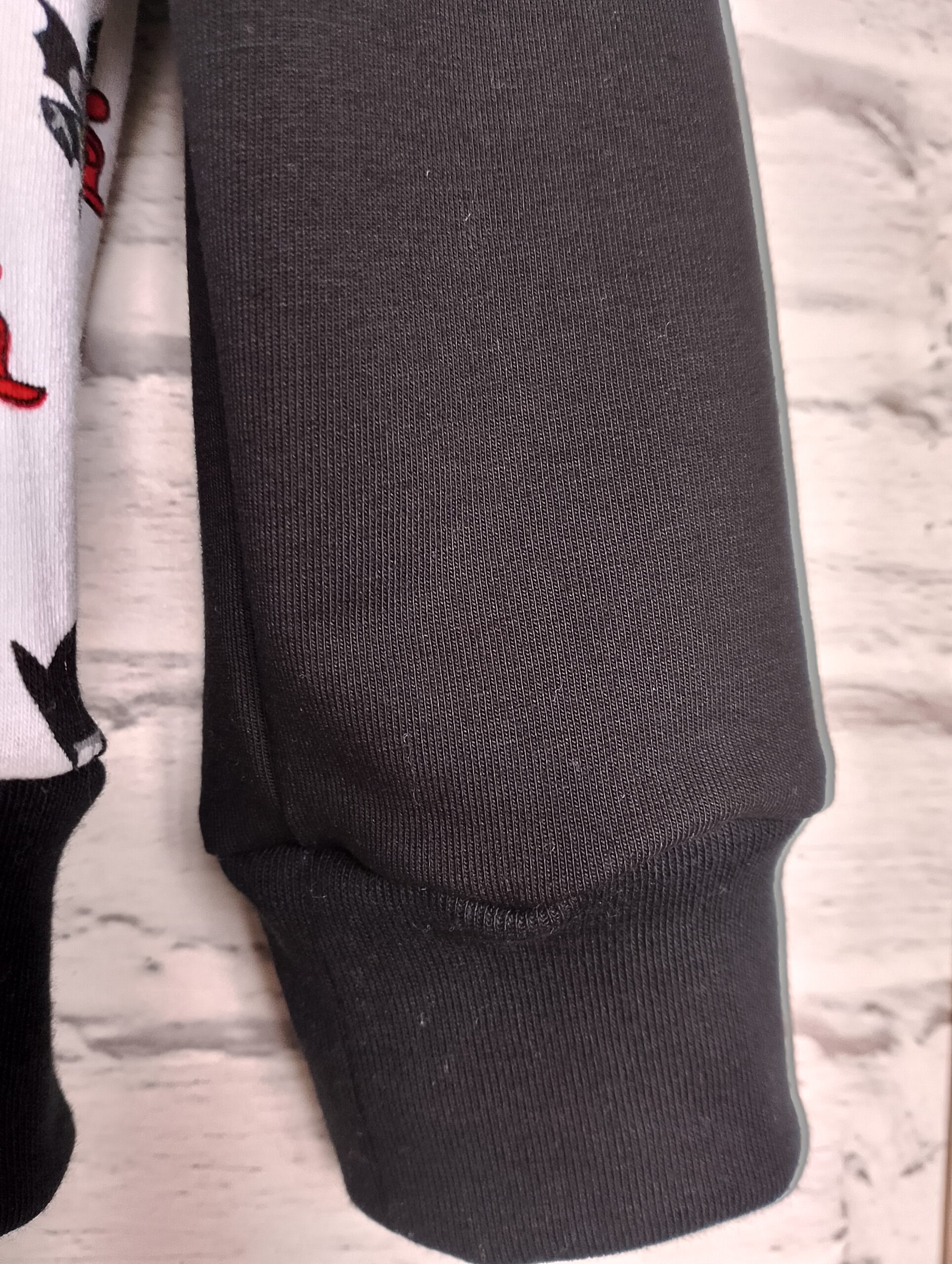 Bluza chłopięca super hero rozm 128 - obrazek 5