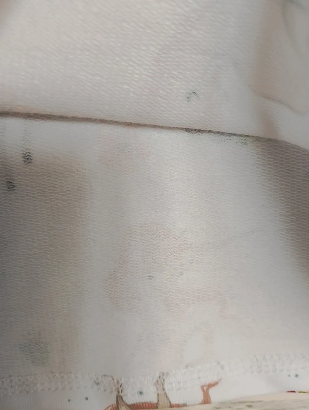 Bluza dziewczęca Jednorożce rozm 122 - obrazek 7