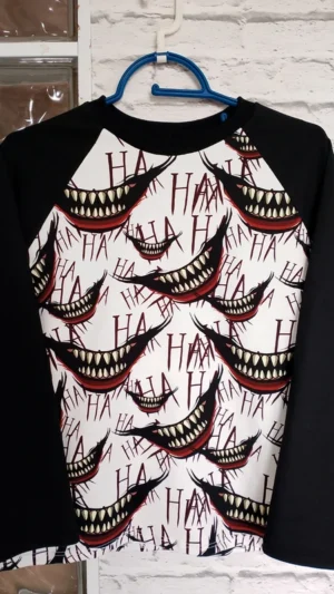 Bluza młodzieżowa Joker rozm 158 unisex