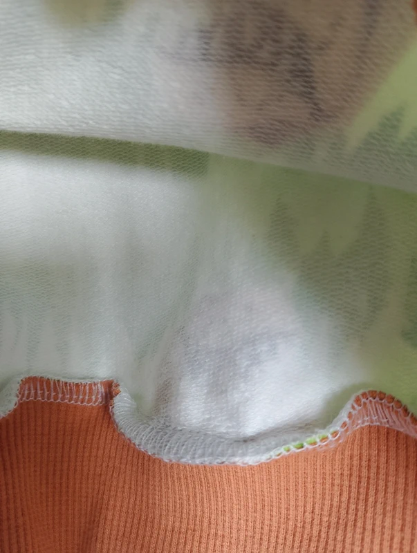 Dziecięca bluza Dinozaury rozm 98 - obrazek 8