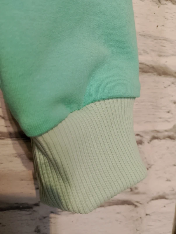 Bluza dziecięca Żabki rozm 128 - obrazek 4