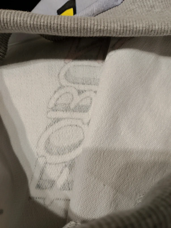 Dziecięca bluza Łobuziak rozm 104 - obrazek 7