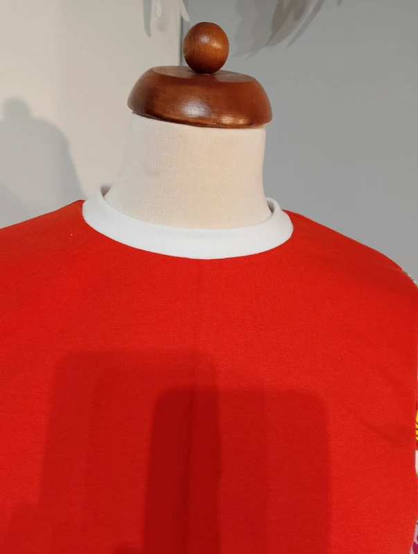 Bluza damska Łowicz rozm M - obrazek 3
