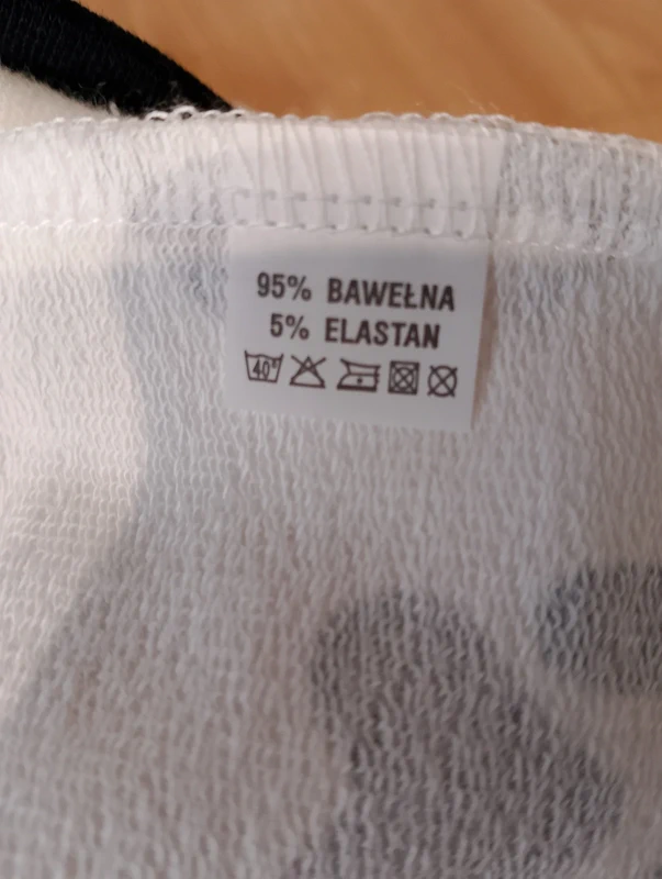 Młodziezowa bluza Koty jak Żywe rozm 158 Handmade ostania sztuka - obrazek 10