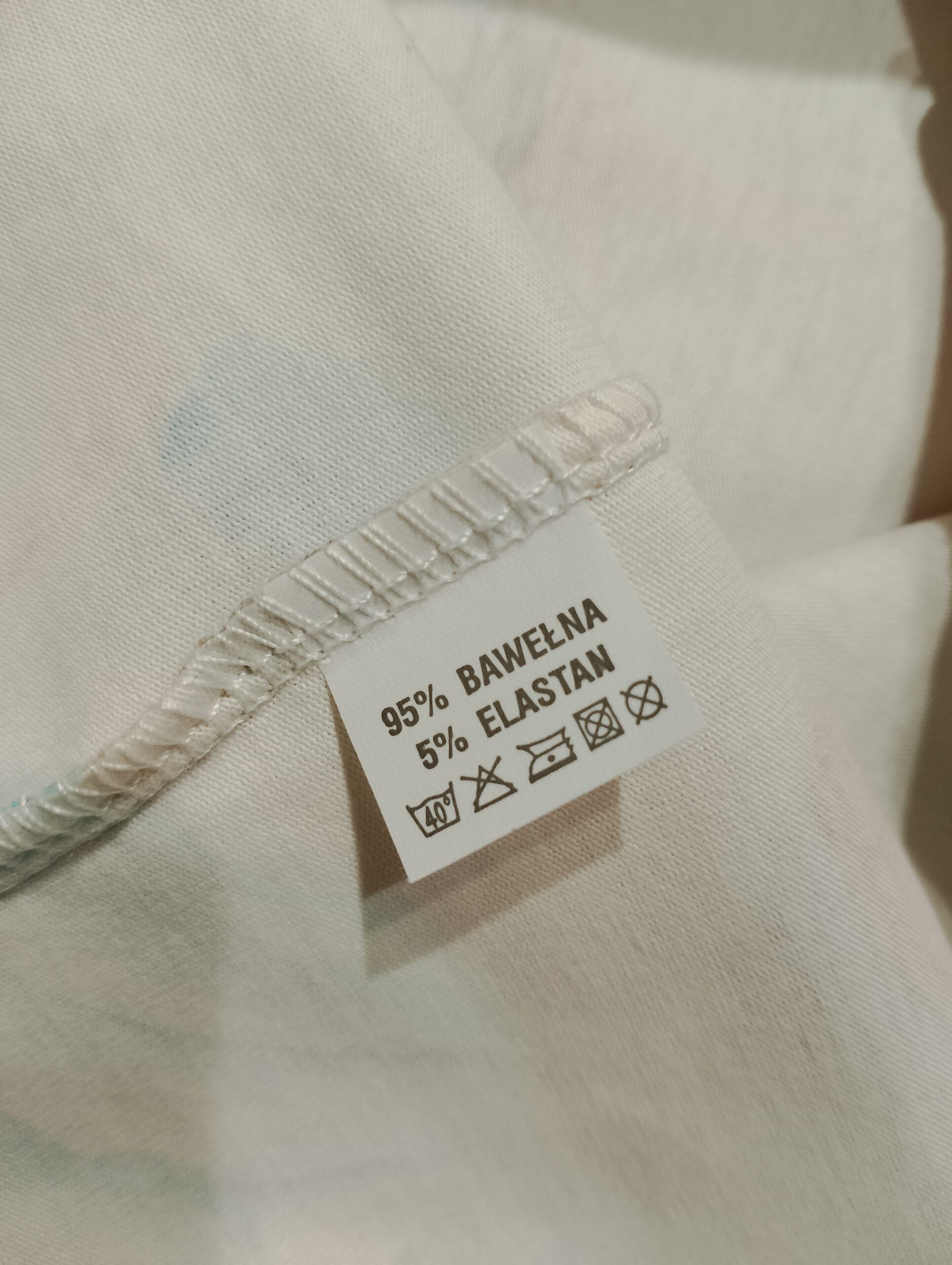 T-shirt dziecięcy Plaża rozm 122 - obrazek 9