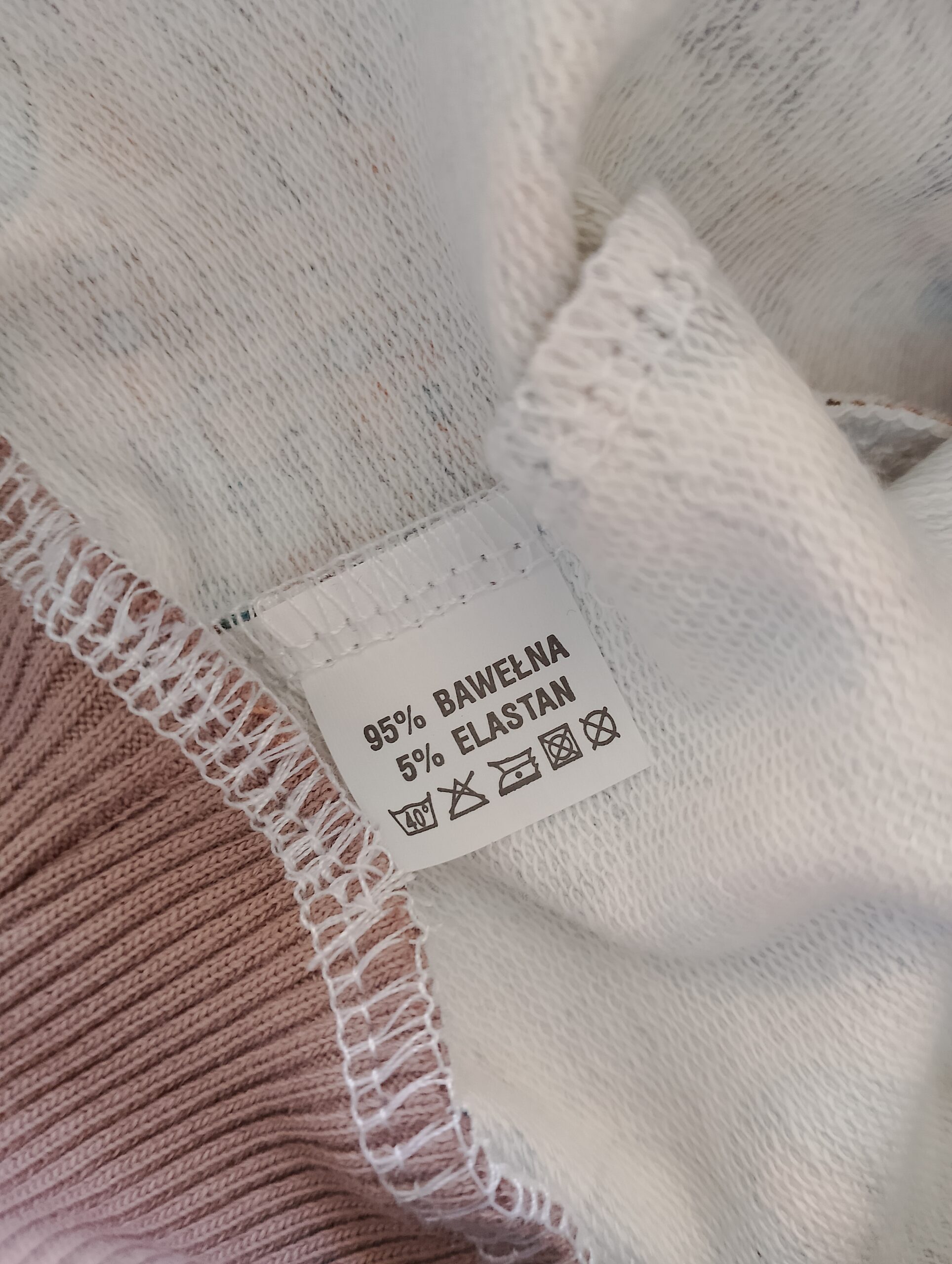Bluza dziecięca chłopiec na deskorolce rozm 116 - obrazek 8