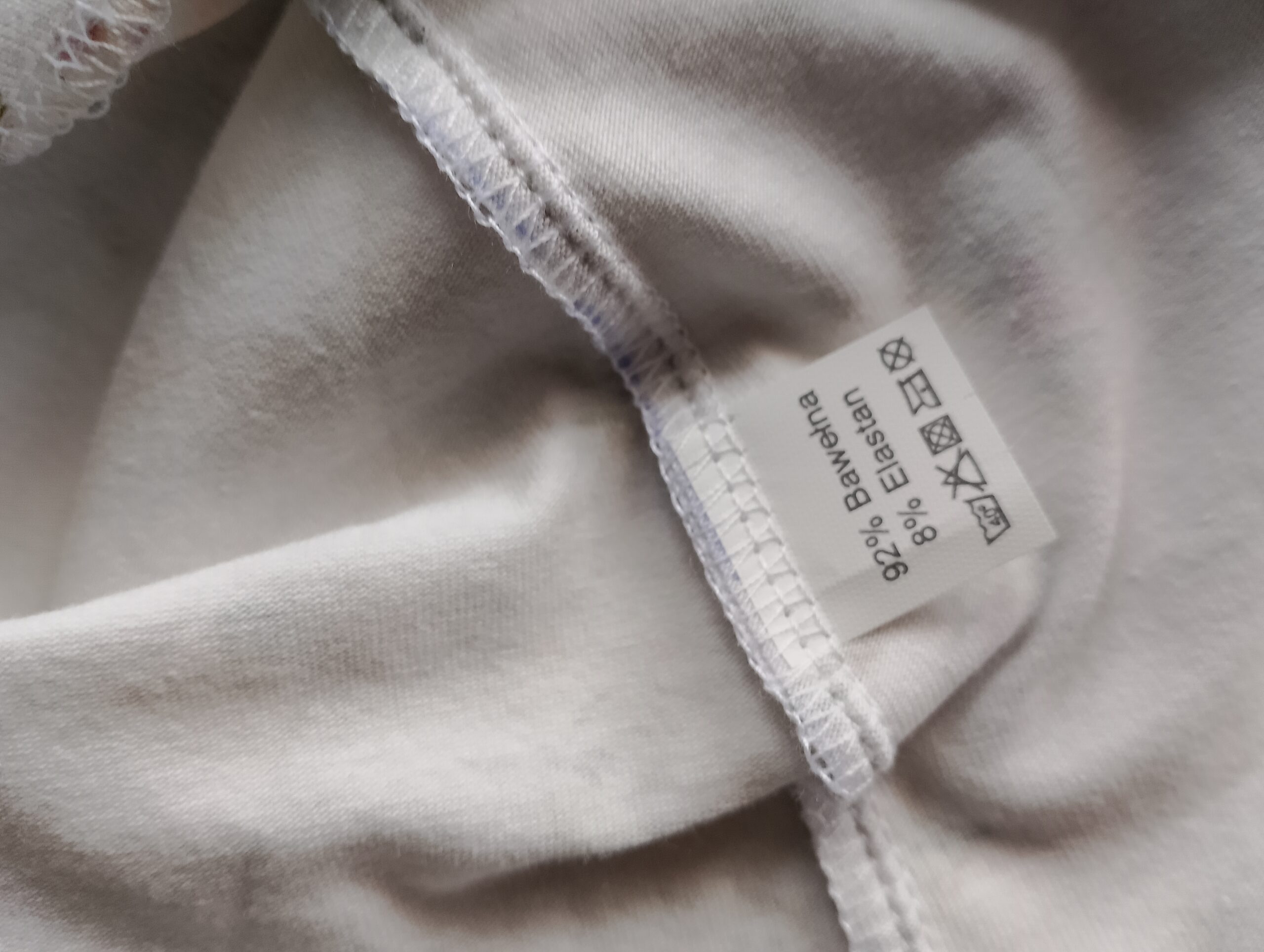 Koszulka dziewczęca longsleeve Lodorożce rozm 116 - obrazek 8